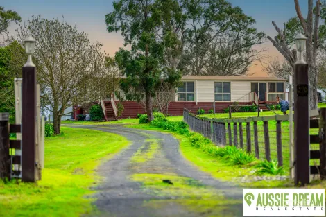 396 Sullivans Rd, Millbrook, VIC 3352
