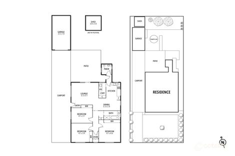 Property photo of 132 Forrest Street Ardeer VIC 3022
