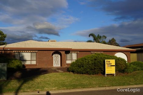 Property photo of 35 Carob Crescent Craigmore SA 5114