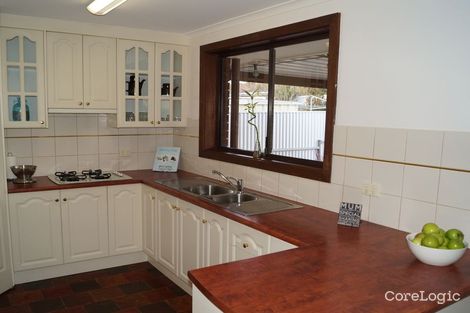 Property photo of 35 Carob Crescent Craigmore SA 5114