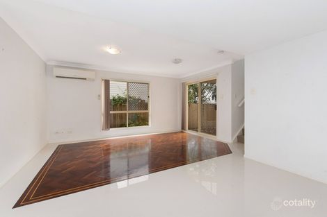 Property photo of 2/396 Upper Cornwall Street Coorparoo QLD 4151