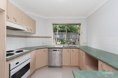 Property photo of 2/396 Upper Cornwall Street Coorparoo QLD 4151