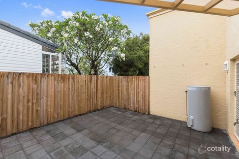 Property photo of 2/396 Upper Cornwall Street Coorparoo QLD 4151