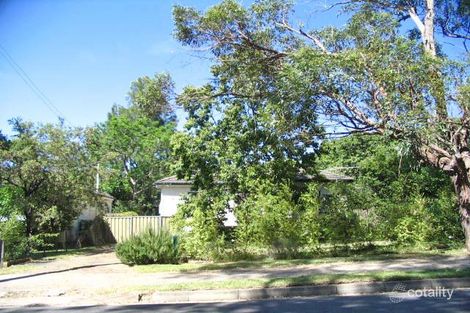 24 Wascoe St, Glenbrook, NSW 2773