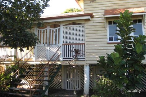 Property photo of 103 Talford Street Allenstown QLD 4700