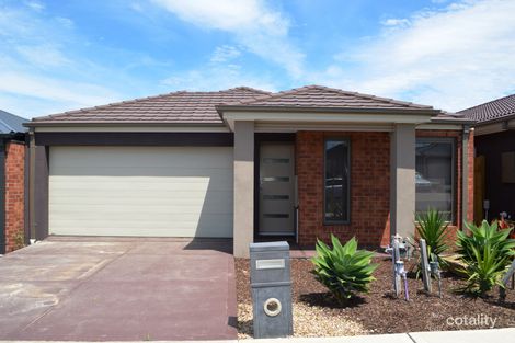 Property photo of 12 Brigantia Street Epping VIC 3076