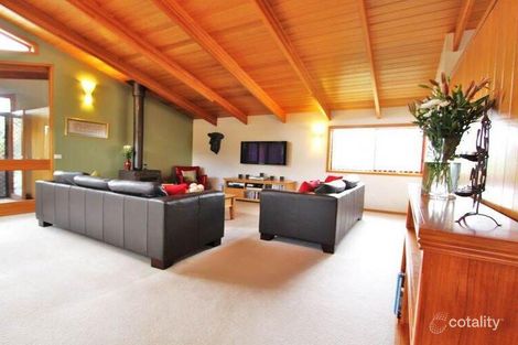 Property photo of 1 Mariner Circle Huntingfield TAS 7055