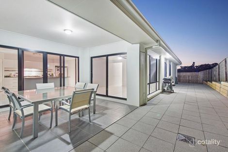 Property photo of 19 Arondel Circuit Upper Coomera QLD 4209