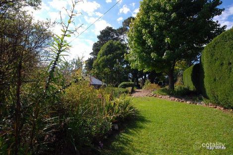 Property photo of 25 Clyde Street Mongarlowe NSW 2622