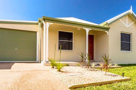 10 Marco Way, Burdell, QLD 4818