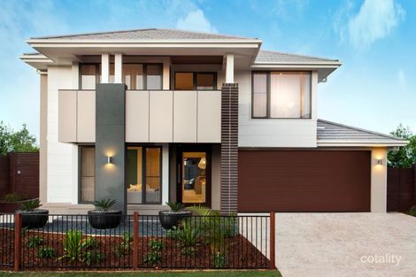 4001 Warmbrunn Cres, Berwick, VIC 3806