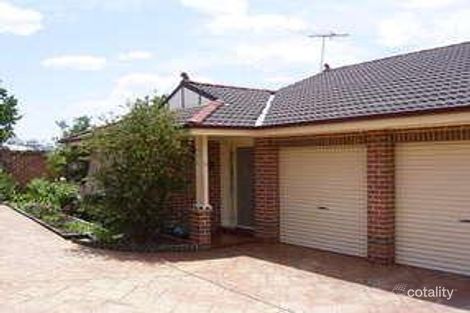 3/1 Flinders Pl, North Richmond, NSW 2754