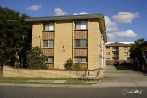 4/39 Bradshaw St, Lutwyche, QLD 4030