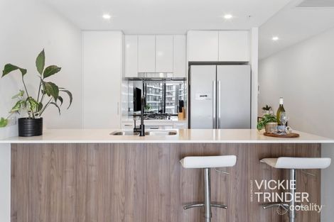 Property photo of 2514/1 Grant Avenue Hope Island QLD 4212