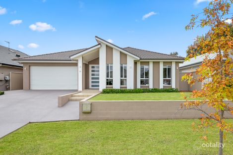Property photo of 19 Doolan Crescent Harrington Park NSW 2567