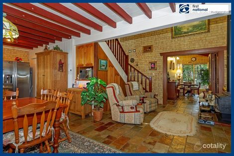 Property photo of 43 Gwongorella Parade Springbrook QLD 4213