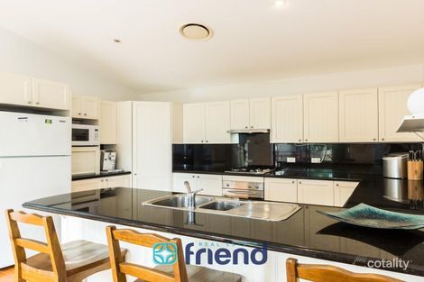 Property photo of 25 Trumpeter Circuit Corlette NSW 2315