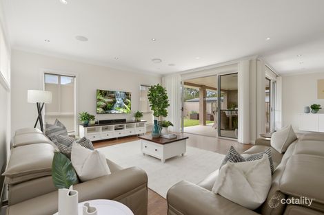Property photo of 19 Doolan Crescent Harrington Park NSW 2567
