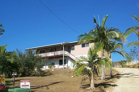 Property photo of 3 Sunset Crescent Bowen QLD 4805