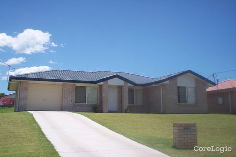 Property photo of 86 Doonkuna Street Kingaroy QLD 4610