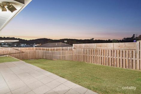 Property photo of 19 Arondel Circuit Upper Coomera QLD 4209