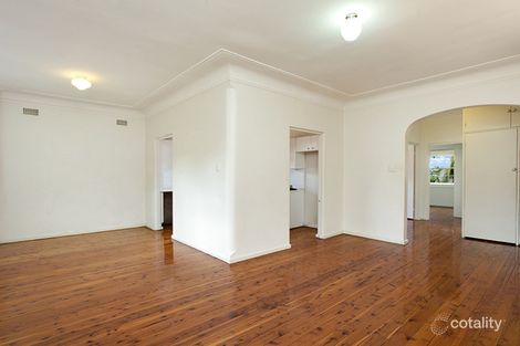 Property photo of 3/34 Shirley Road Wollstonecraft NSW 2065