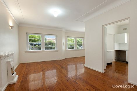 Property photo of 3/34 Shirley Road Wollstonecraft NSW 2065