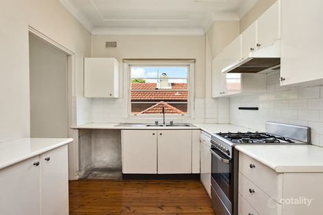 Property photo of 3/34 Shirley Road Wollstonecraft NSW 2065