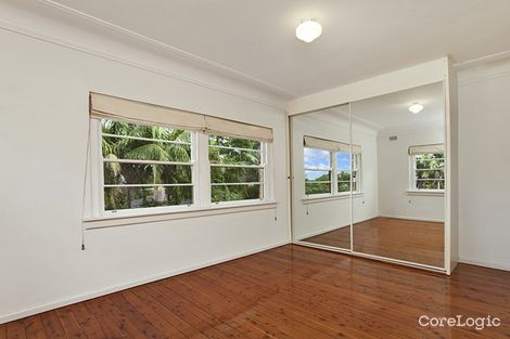 Property photo of 3/34 Shirley Road Wollstonecraft NSW 2065