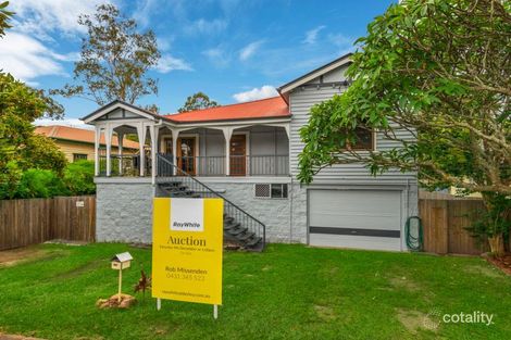 Property photo of 188 Pickering Street Enoggera QLD 4051
