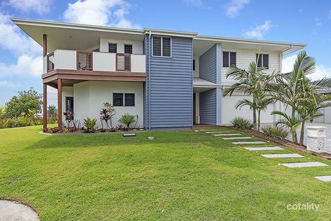 Property photo of 1 Fairy Bower Street Kingscliff NSW 2487