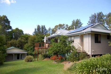 76 Rosella Rd, North Maleny, QLD 4552
