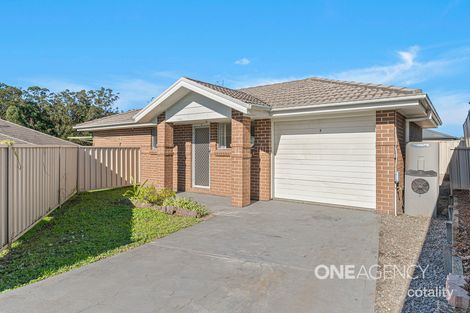 Property photo of 3B Nutans Crest South Nowra NSW 2541