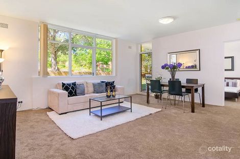 2/2b Milner Cres, Wollstonecraft, NSW 2065