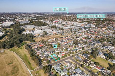 37 Shamrock St, Smithfield, NSW 2164