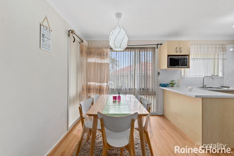 Property photo of 39 Fuchsia Crescent Macquarie Fields NSW 2564
