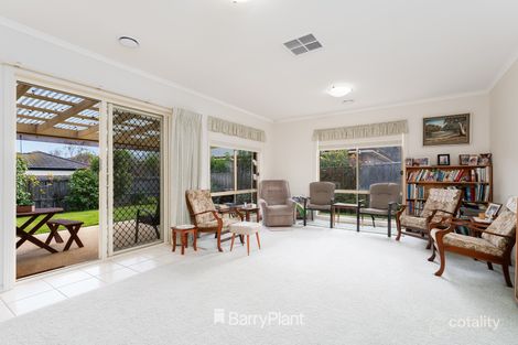 Property photo of 2 Palmerston Place Highton VIC 3216