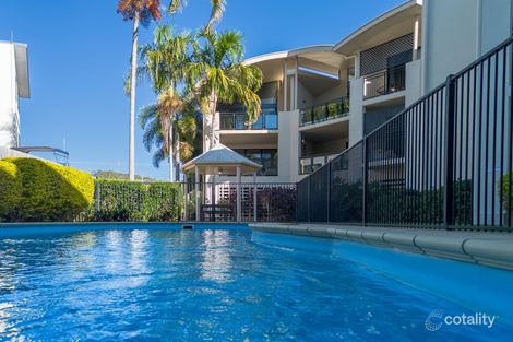 Property photo of 16/8A Wyndham Avenue Boyne Island QLD 4680