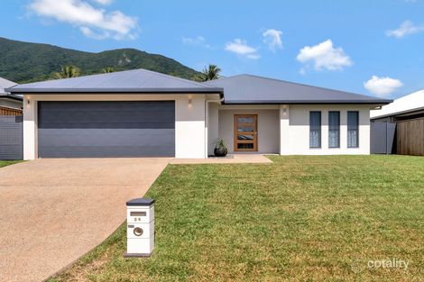 Property photo of 24 Halifax Drive Redlynch QLD 4870