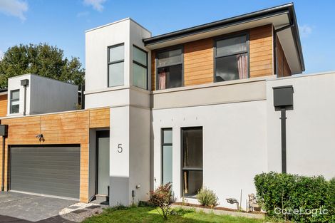 Property photo of 5/10-12 Wallace Avenue Oakleigh South VIC 3167