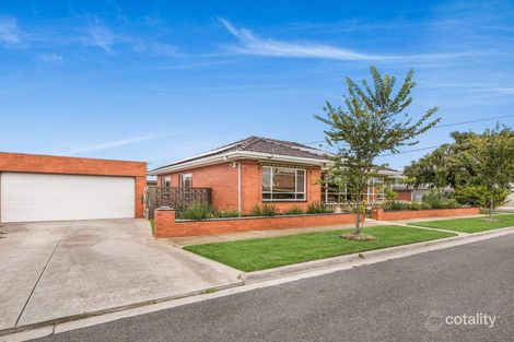 Property photo of 25 Tower Road Werribee VIC 3030