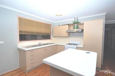 Property photo of 122 Brown Road Bonnyrigg Heights NSW 2177