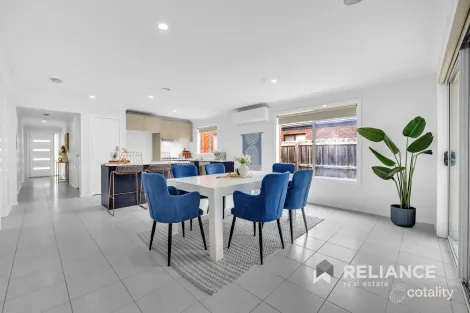 Property photo of 7 Fatham Drive Wyndham Vale VIC 3024