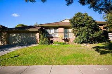 Property photo of 12 Ferndell Crescent Templestowe VIC 3106