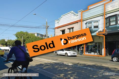 29 Carlisle St, St Kilda, VIC 3182