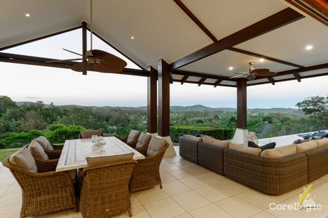 Property photo of 260 Old Farm Road Pullenvale QLD 4069