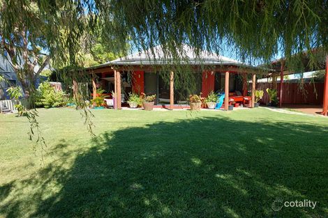 Property photo of 24 Koolyanga Place Greenfields WA 6210