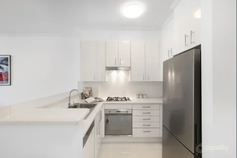 Property photo of 408/3 Bechert Road Chiswick NSW 2046