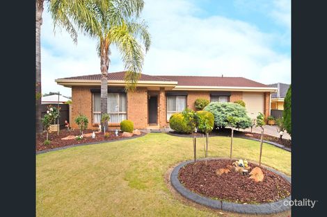 Property photo of 8 Athos Place Paradise SA 5075