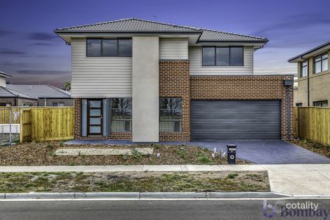 Property photo of 21 Corrimbla Avenue Wollert VIC 3750